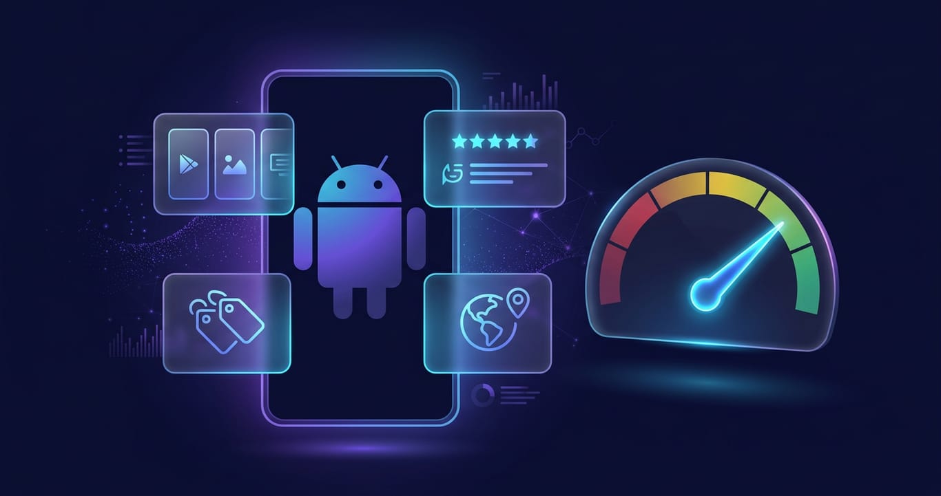 Google Play ASO: Complete Optimization Guide