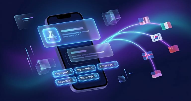 iOS ASO: Apple App Store Optimization Masterclass