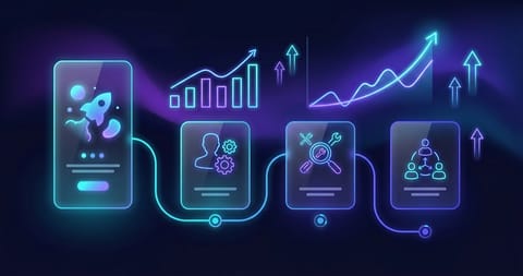 Mobile App Onboarding Best Practices That Reduce Churn