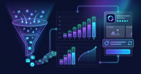 ASO for Subscription Apps: Optimizing for Long-Term Revenue