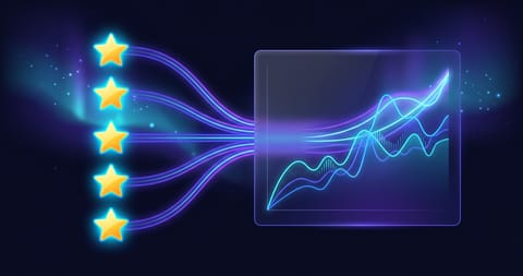 App Store Ratings Impact on Downloads: Data-Driven Analysis