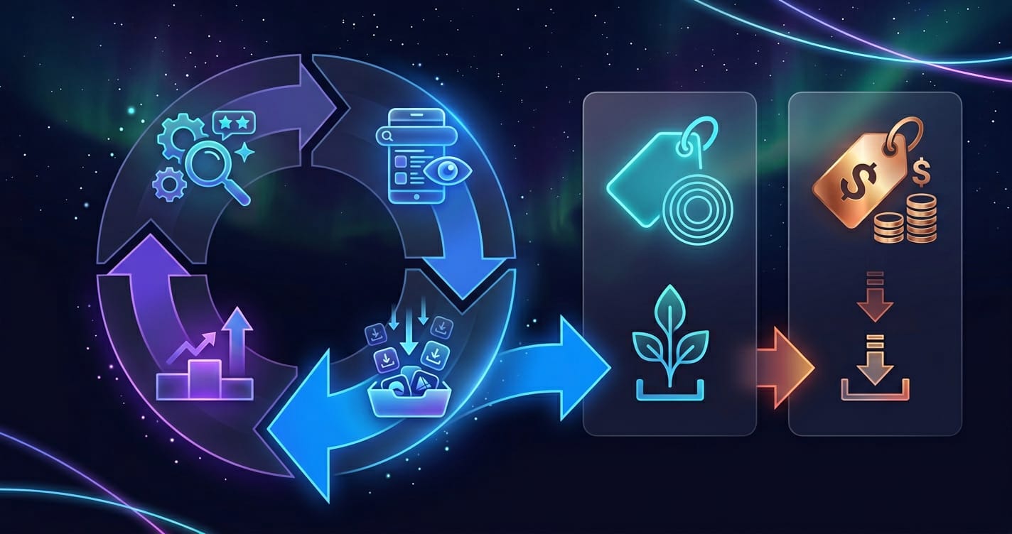 Why App Store Optimization Is Important for Growth