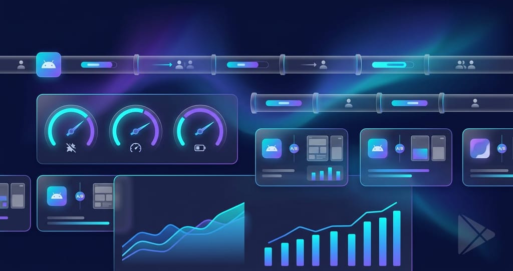 Google Play Console Guide: Everything Developers Need to Know