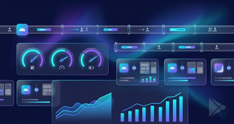 Google Play Console Guide: Everything Developers Need to Know