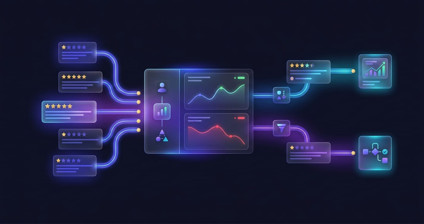Best App Review Management Tools Compared in 2026